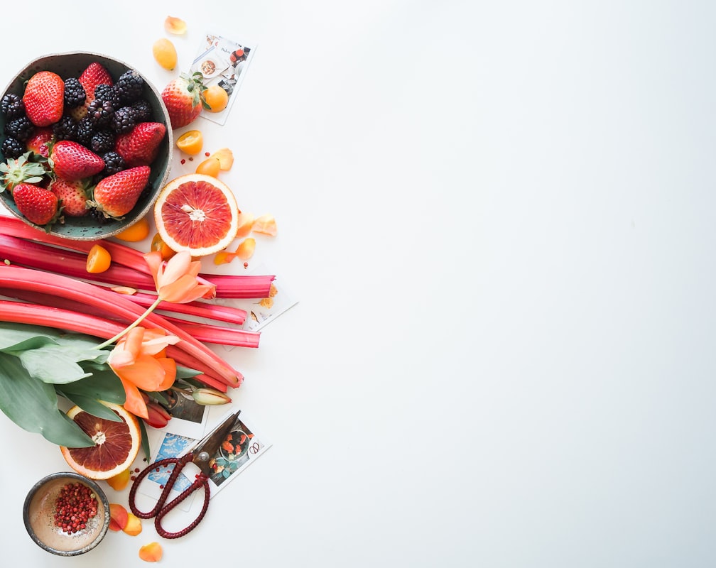 Smoothie bowl frais et coloré
